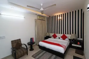 Amar Villa One - Quarto