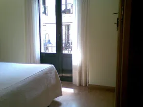 Apartamentos Casa Rosendo - Værelse