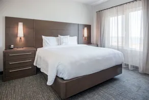 Residence Inn by Marriott San Jose North/Silicon Valley - Chambre