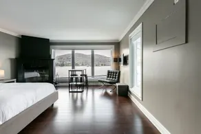 Les Lofts du Lac des Sables by KASANIA - Chambre