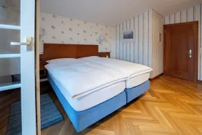 Hotel Hecht - Room