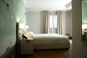 Tramas Hotel & Spa - Room