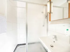 ibis Leipzig Nord-Ost - Bathroom