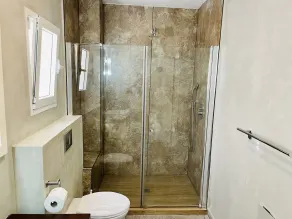 Royal Lea Apartmens - Bad