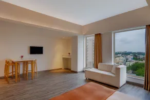 Fairfield by Marriott Ahmedabad - Chambre