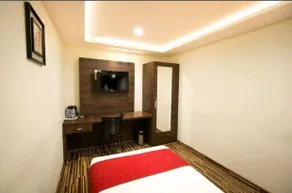 Hotel Geo Grande - Chambre