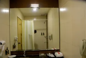 SK KLYDE GRAND HOTEL - Chambre
