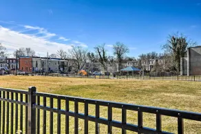 Baltimore Vacation Rental Near Dtwn Towson! - Interiör