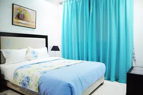 Appart Hotel Rania - Chambre