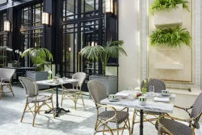 Alvear Icon Hotel - Restaurante