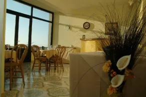 Torre Salina - Restaurant