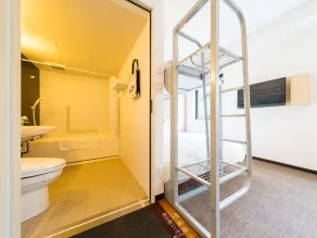 Super Hotel Tokyo Kinshicho Ekimae - Chambre