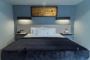 Hotel Lemon Green  - Habitación
