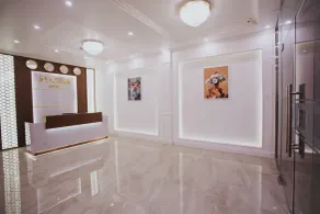 Marina Hotel Phú Yên - Reception