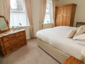 Daisy's Holiday Cottage - Room