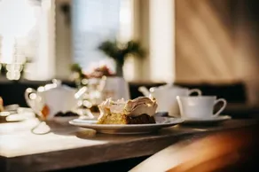 Seaside 43 - Restaurant