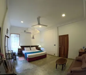 SurfBayVilla - Room