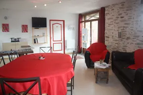 B&B Le Relais de Chantecor - Réception