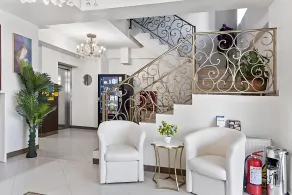 Lina Hotel - Reception