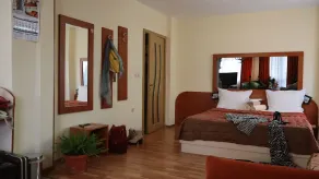 Hotel Palitra - Room