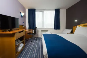 Holiday Inn Express Bristol City Centre by IHG - Room
