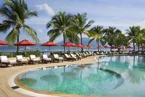 Amari Phuket - Basseng
