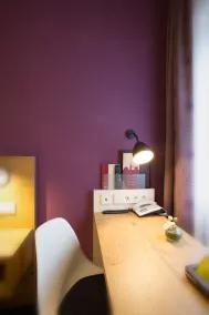Hotel Azenberg - Room