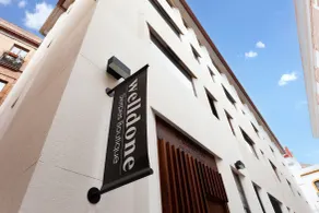 Welldone Sierpes Boutique - Utsikt från rummet