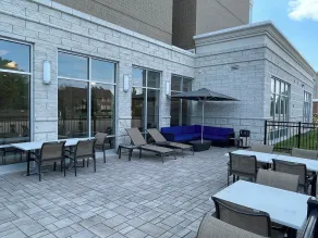 Holiday Inn & Suites Farmington Hills - Detroit NW by IHG - Pool