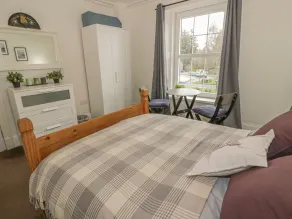79 Laurel Bank - Værelse