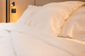 Brit Hôtel Bordeaux Aéroport Le Soretel - Chambre