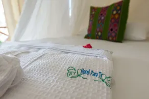 Hotel Para Ti - Adults Only - Chambre