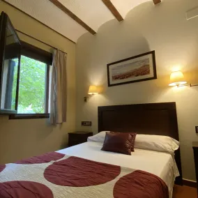 Hotel Enoturismo Mainetes - Værelse