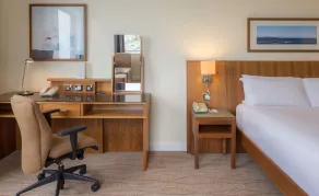 Hilton Dublin Airport Hotel - Habitación
