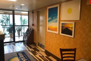 Days Inn by Wyndham Jersey City - Hall