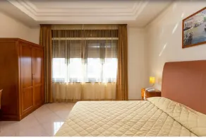 Ranch Palace Hotel - Chambre
