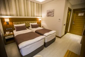 Honour Hotel - Room
