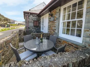 Olde Carpenters Cottage - Interiör
