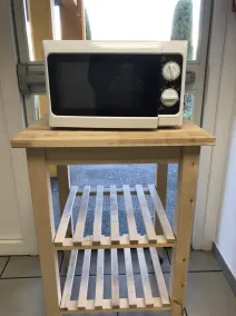 UNISOTEL - Microwave