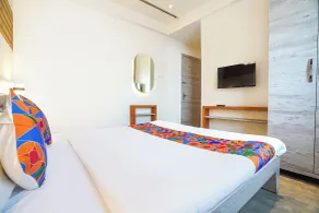 FabHotel Pragati - Værelse