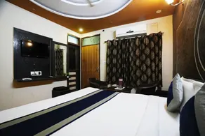 Hotel Kingdom Palace - Room