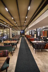 SUR PALACE HOTEL - Ristorante
