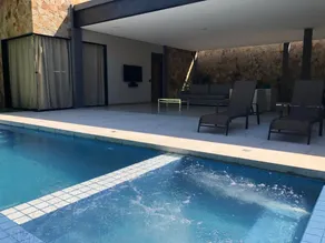 Motel UP (Adult Only) - Pool