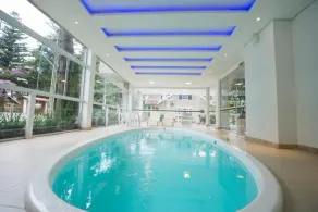 Sky Premium Hotel Gramado - Ótima Localização - Piscina