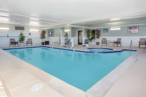 First Choice Inn at the Swell - Piscine