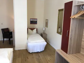 Hotel-Gasthof Flötzinger Bräu - Chambre