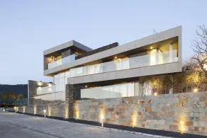 Bayhill Pool & Villa - Quarto