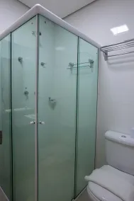 Rede Andrade Pampulha - Bagno