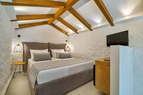 Vista Del Porto Luxury Suites - Habitación