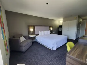 Hampton Inn Olathe - Rom